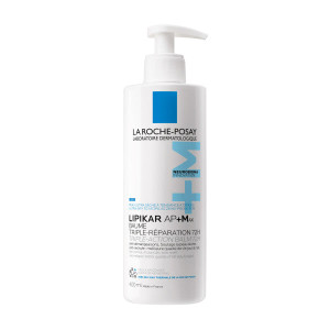 La Roche Posay Lipikar Baume Ap+m Balm για Ατοπική Δερματίτιδα 400ml