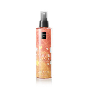 Lavish Care Hair Mist Amber Sand 200ml