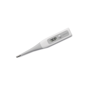 Omron Flex Temp Smart Premium Ψηφιακό Θερμόμετρο Μασχάλης Κατάλληλο για Μωρά 20250521V