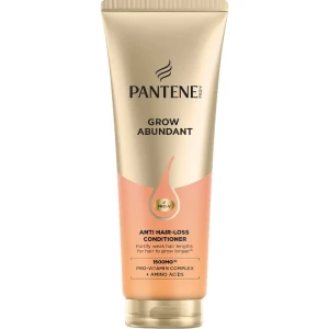 Pantene Grow Conditioner Κατά Της Τριχόπτωσης Για Λεπτά Μαλλιά 250ml