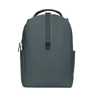 Rains Clip Front Backpack Dark Grey 14890