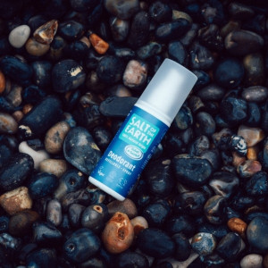 Salt of the Earth Deodorant Spray 100ml - Unscented