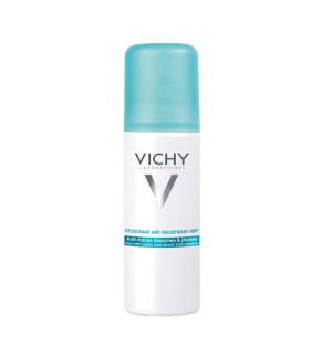 Vichy Deodorant 48hr Anti - Transpirant Spray 48ωρη Αποσμητική Φροντίδα, 125ml
