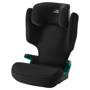 Britax Romer Discovery Plus i-Size Space Black 15-36 kg Κάθισμα Αυτοκινήτου