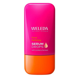 Weleda Pore Refining Serum Προσώπου με Βιταμίνη C για Λάμψη 30ml