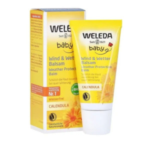 Weleda Calendula Κρέμα 30ml