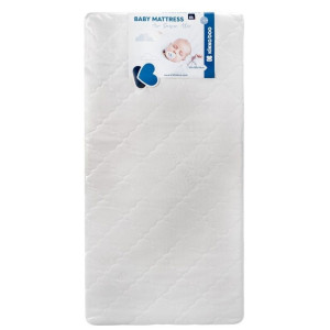 Kikka Boo Matelas Air Sense Aloe 60x120x14cm