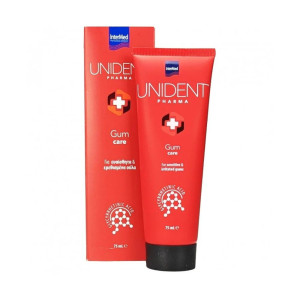 Intermed Unident Pharma Gum Care 75ml