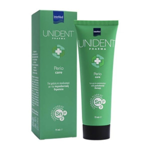 Intermed Unident Pharma Perio Care 75ml