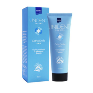 Intermed Unident Pharma Ortho Smile Care 75ml
