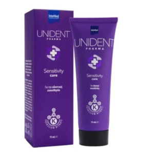 Intermed Unident Pharma Sensitive Care 75ml