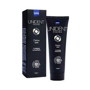 Intermed Unident Pharma Detox Care 75ml