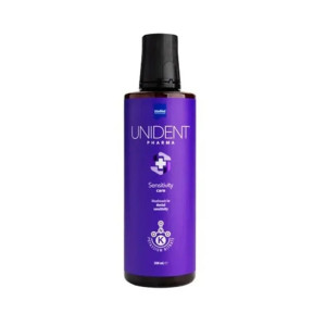 Intermed Unident Pharma Sensitivity Care Mouthwash 500ml