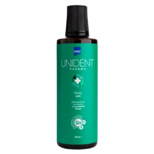 Intermed Unident Pharma Perio Care Mouthwash 500ml