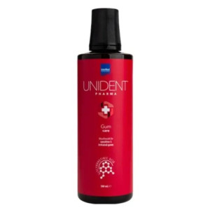 Intermed Unident Pharma Gum Care Mouthwash 500ml