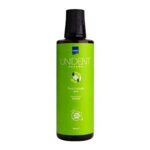 Intermed Unident Pharma Fresh Breath Care Mouthwash 500ml