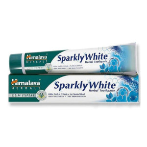 Himalaya Wellness Active White Οδοντόκρεμα για Λεύκανση 75ml