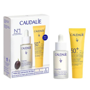 Caudalie Vinoperfect Brightening Serum 30ml + ΔΩΡΟ Vinosun SPF50 Fluid 20ml