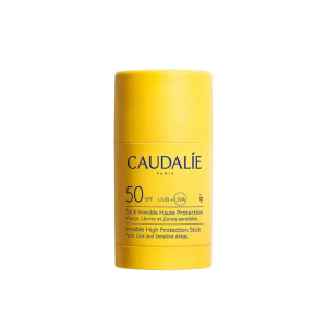 Caudalie Vinosun Protect Αδιάβροχο Αντηλιακό Stick Προσώπου και Σώματος SPF50 15gr