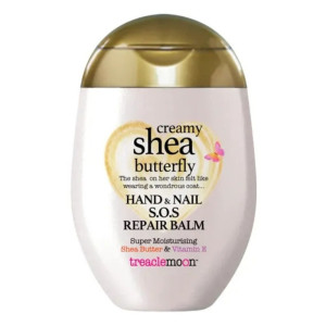Treaclemoon Creamy Shea Butterfly Oh So Calming Hand Balm 75ml