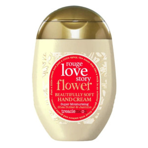 Treaclemoon Rouge Love Story Ενυδατική Κρέμα Χεριών 75ml