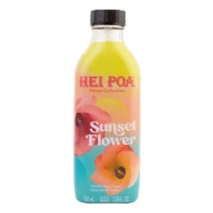 Hei Poa Collection Βιολογικό Έλαιο Monoi για Μαλλιά και Σώμα 100ml