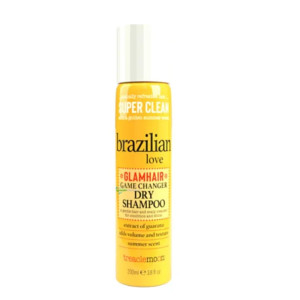 Treaclemoon Brazilian Love Ξηρό Σαμπουάν Ενυδάτωσης & Όγκου 200ml