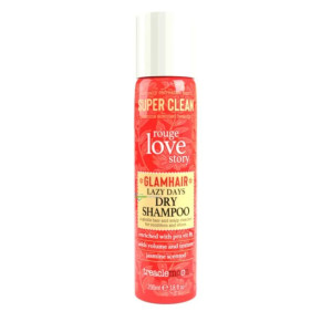 Treaclemoon Rouge Love Story Ξηρό Σαμπουάν Ενυδάτωσης & Όγκου 200ml