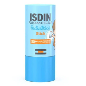 Isdin Photoprotector SPF50 Παιδικό Αντηλιακό Stick για Πρόσωπο 20ml