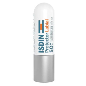 Isdin Protector Labial Αντηλιακό Stick Χειλιών SPF50 4gr