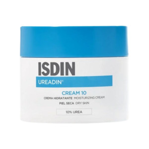 Isdin Ureadin Ενυδατική Κρέμα Σώματος για Ξηρές Επιδερμίδες 300ml