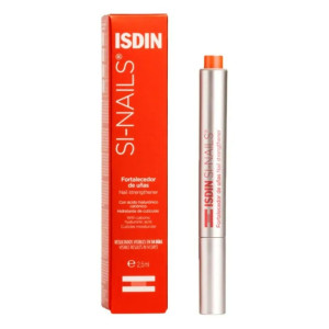 Isdin Si-Nails Σκληρυντικό με Κερατίνη 2.5ml