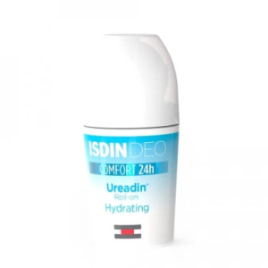 Isdin Ureadin 24h Ureadin Αποσμητικό 24h σε Roll-On 50ml