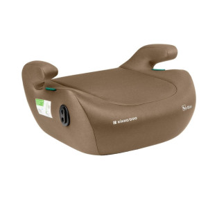 Kikka Boo I-Go 2 Καθισματάκι Αυτοκινήτου Booster i-Size Beige