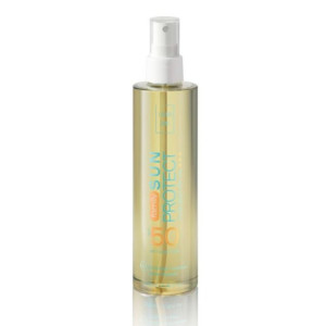 Lavish Care Family Sun Protect Αντηλιακό Λάδι Σώματος SPF50 200ml