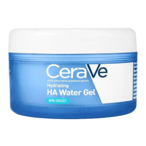 CeraVe Ενυδατικό Gel Σώματος με Υαλουρονικό Οξύ για Ευαίσθητες Επιδερμίδες 48gr