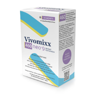 AM Health Vivomixx Neo® 9 Συμπλήρωμα με Προβιοτικά 10Sachets