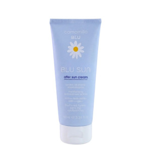 Camomilla Blu Sun Moisturizing Anti-Redness Action After Sun Cream 100ml
