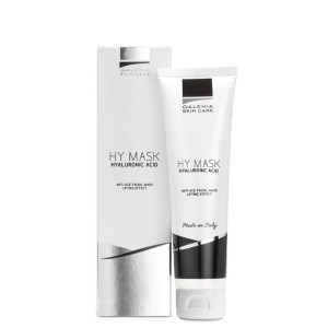Cerion Hymask Μάσκα Ομορφιάς Προσώπου Νύχτας για Αντιγήρανση 100ml