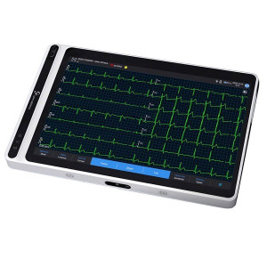 LEPU Neo ECG Καρδιογράφος Tablet με αλγόρυθμο ανάλυσης    54230