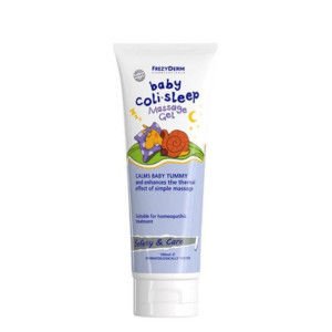 Frezyderm Colic Relief Massage Gel 100Ml