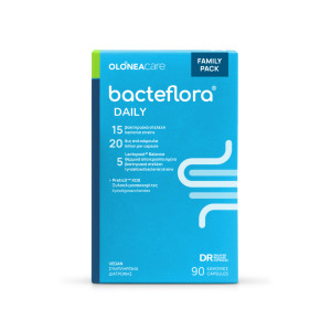 Olonea Bacteflora Daily 90Caps