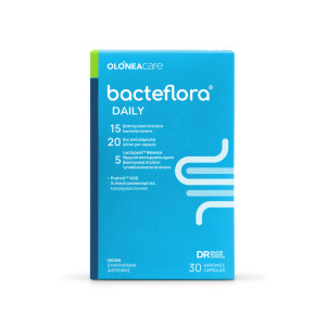 Olonea Bacteflora Daily 30 Caps