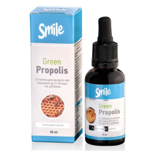 Smile Brazilian Green Propolis 30ml