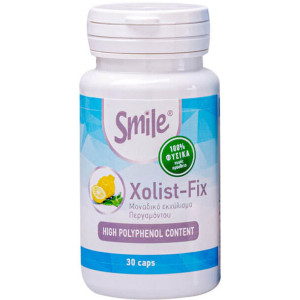 Smile Xolist-Fix 30 Caps