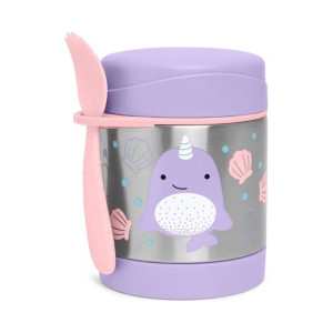 SKIP HOP ZOO Food Jar Αξεσουάρ φαγητού