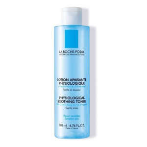 La Roche Posay Lotion Apaisante Physiologique 200ML