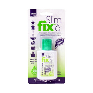 Intermed Slim Fix Flacon 60ml