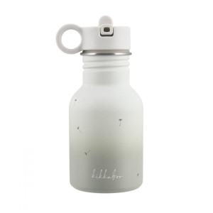 Kikka Boo Mini Bottle 350ml Flora Sand