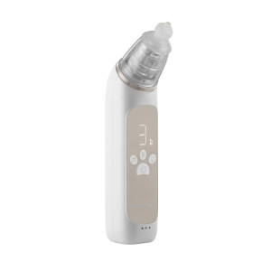 Kikka Boo Electric Nasal Aspirator Beige